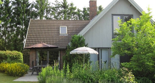 huset